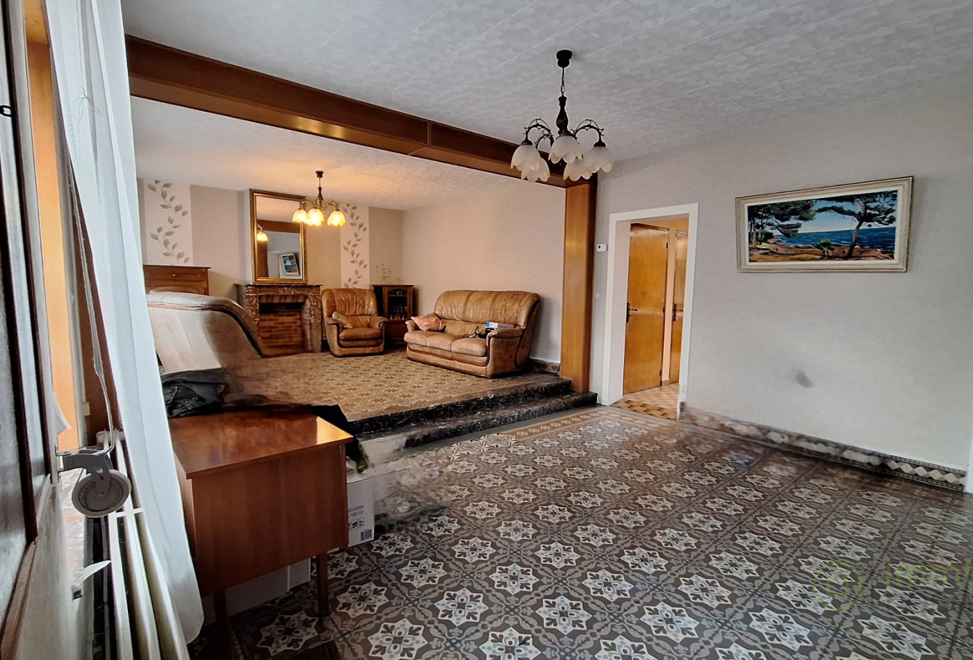 vente Maison de ville Solre Le Chateau - Photo 2