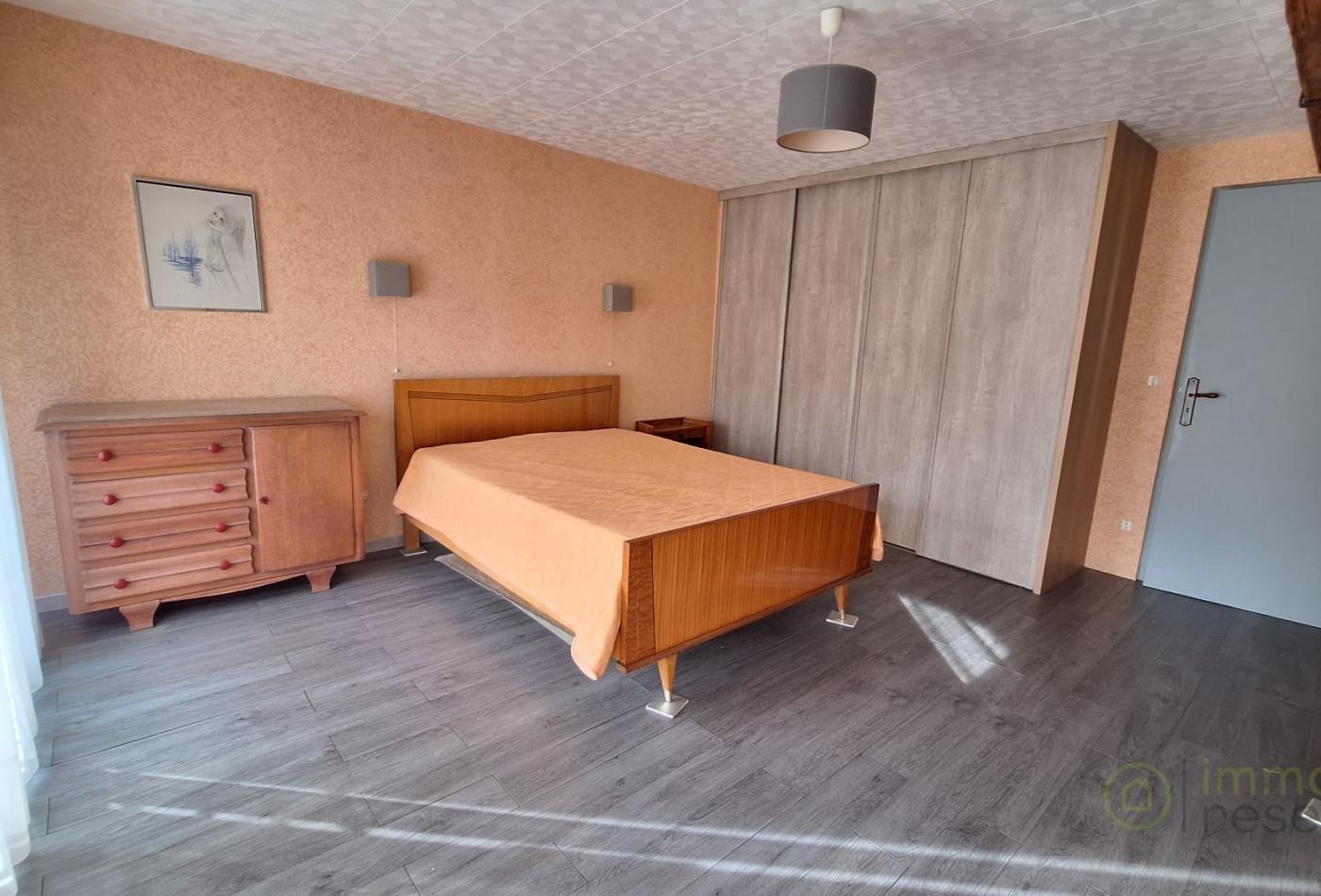 vente Maison de ville Solre Le Chateau - Photo 6