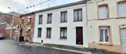 vente Maison de ville Solre Le Chateau