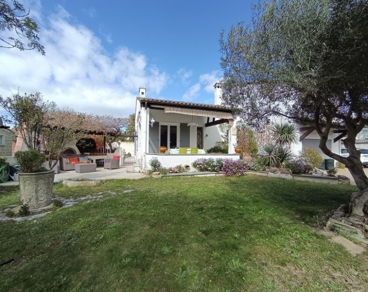 vente Maison Beaucaire - Photo 1
