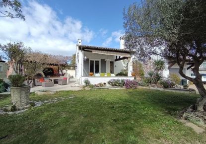 vente Maison Beaucaire