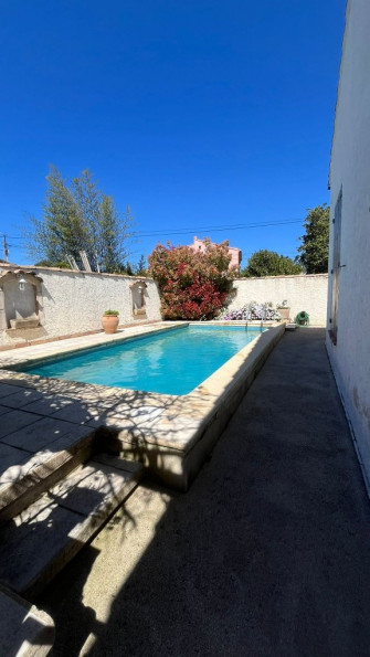 vente Maison Beaucaire - Photo 5