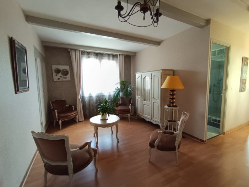 vente Maison Beaucaire - Photo 7