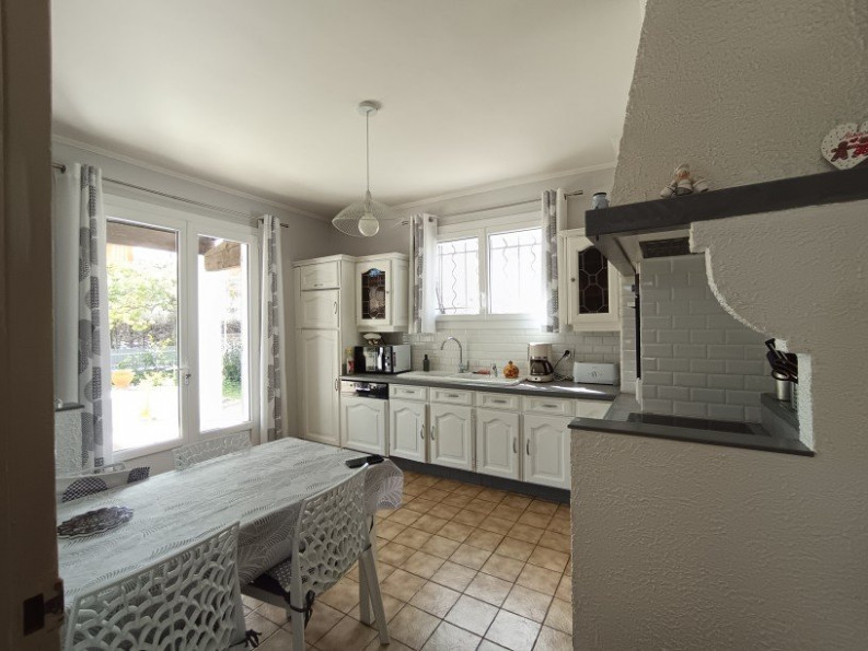 vente Maison Beaucaire - Photo 6