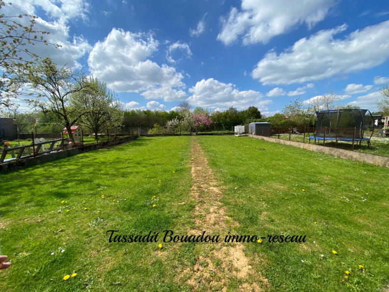 vente Maison Longwy - Photo 5