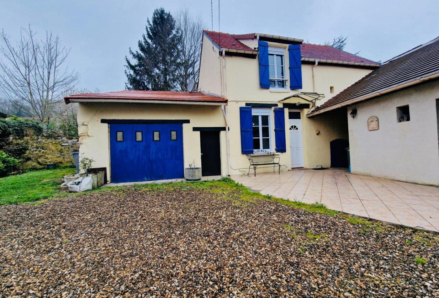 vente Maison Laigneville - Photo 1