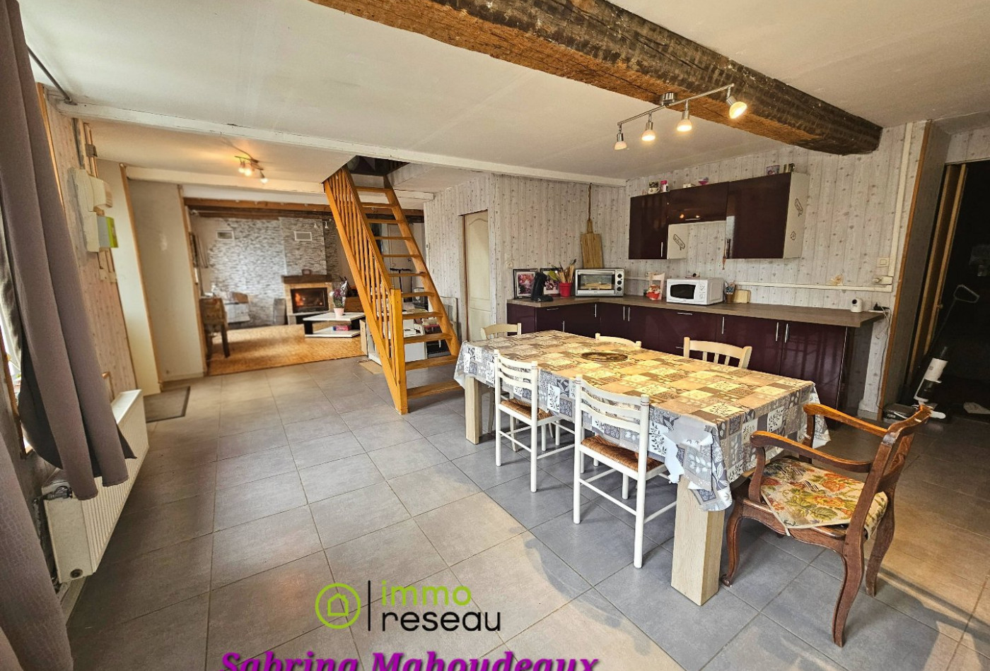 vente Maison Aubenton - Photo 4