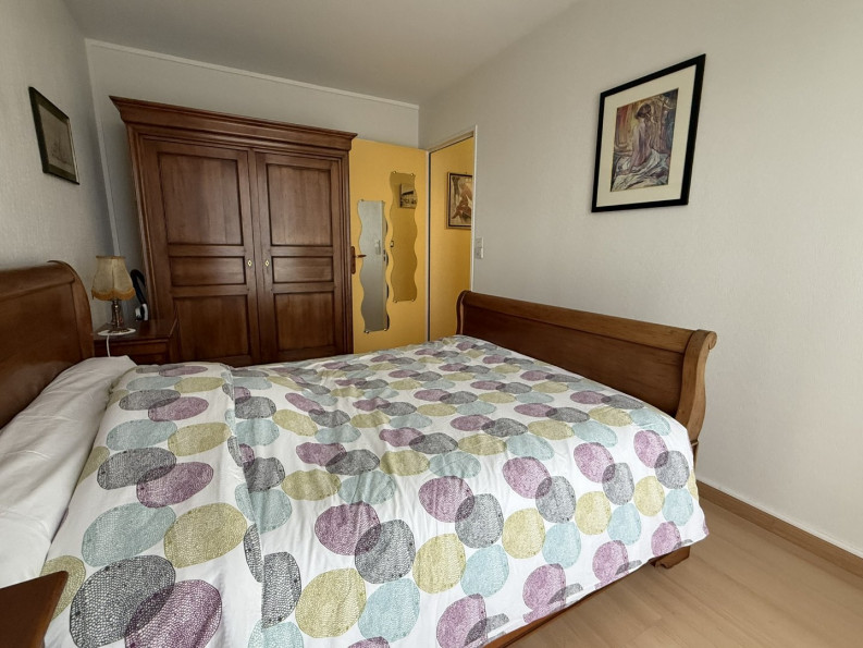 vente Appartement La Chapelle Saint Mesmin - Photo 6