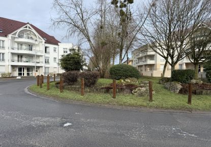 vente Appartement La Chapelle Saint Mesmin