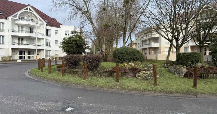 vente Appartement La Chapelle Saint Mesmin