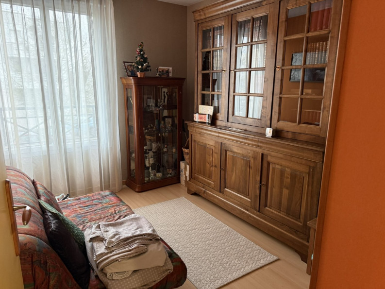 vente Appartement La Chapelle Saint Mesmin - Photo 8