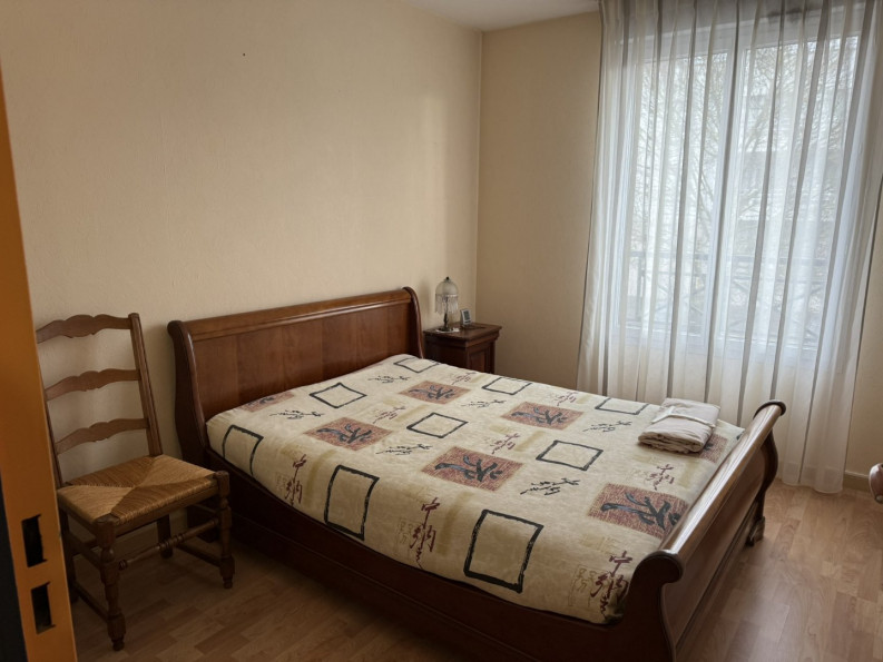 vente Appartement La Chapelle Saint Mesmin - Photo 7