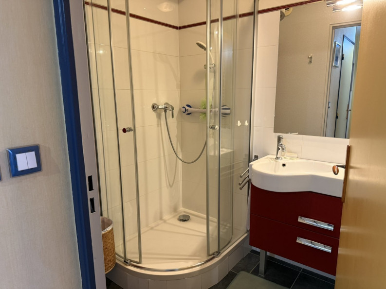 vente Appartement La Chapelle Saint Mesmin - Photo 9