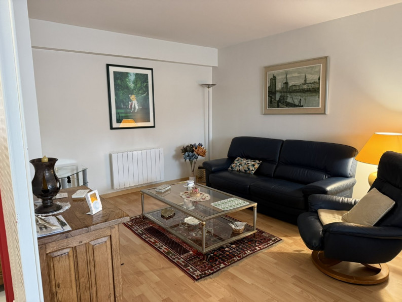 vente Appartement La Chapelle Saint Mesmin - Photo 4