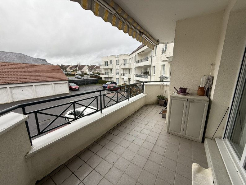 vente Appartement La Chapelle Saint Mesmin - Photo 2