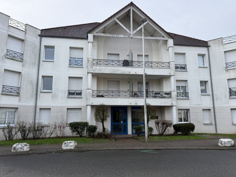 vente Appartement La Chapelle Saint Mesmin - Photo 10