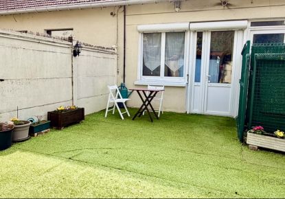 vente Appartement L'isle Adam