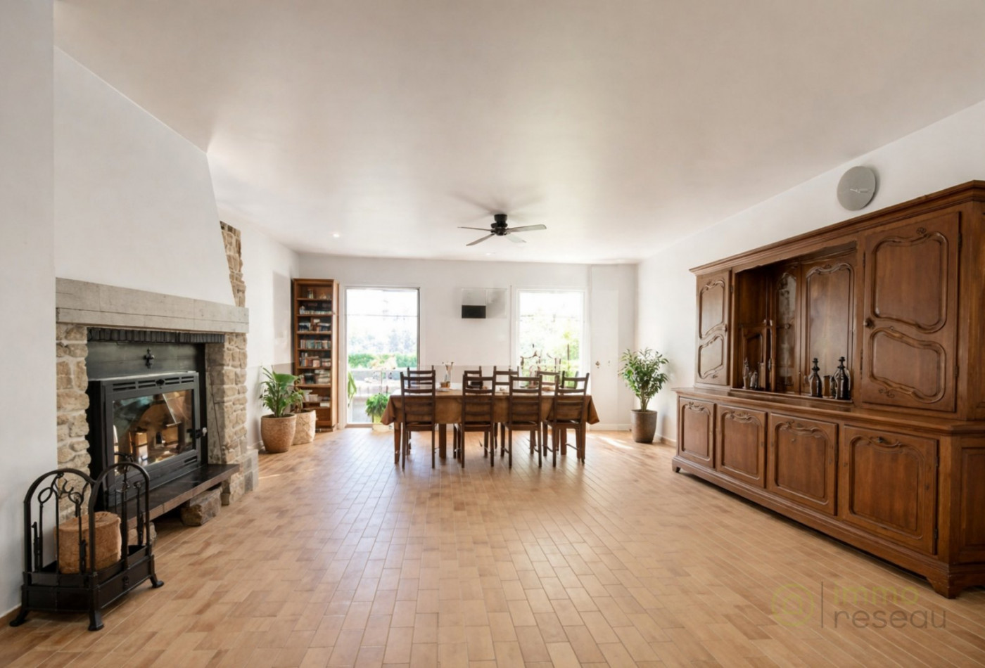 vente Maison Saint Germer De Fly - Photo 3