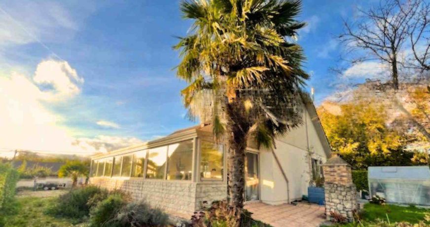 vente Maison Saint Germer De Fly