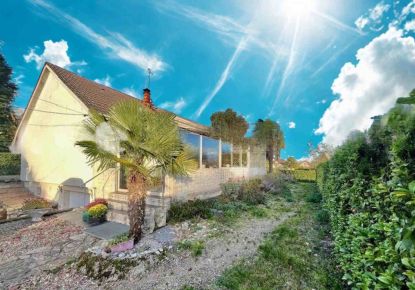 vente Maison Gournay En Bray
