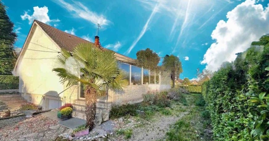 vente Maison Saint Germer De Fly