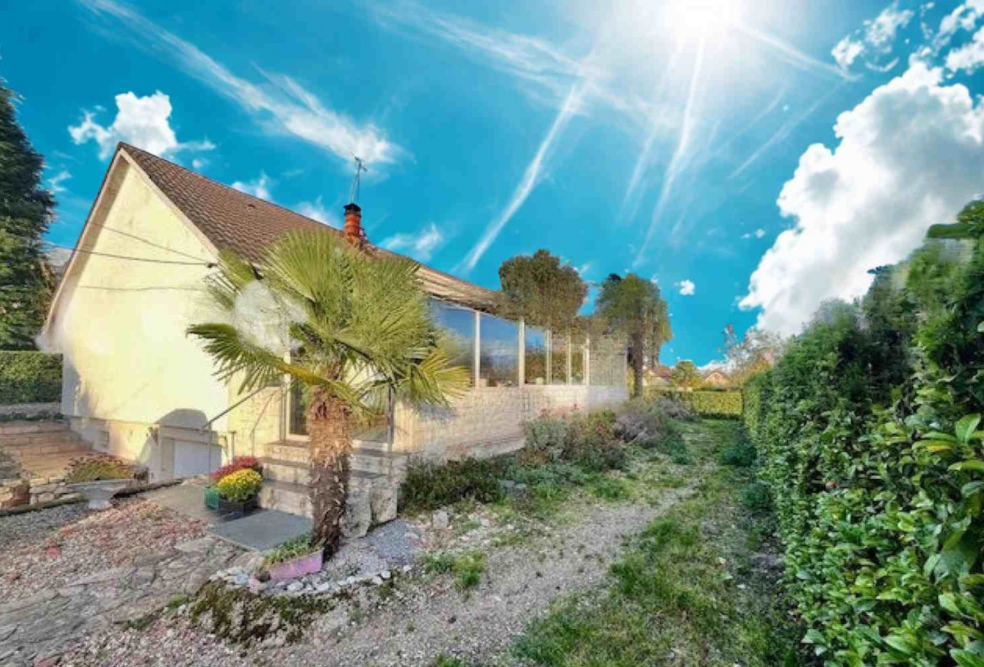 vente Maison Saint Germer De Fly - Photo 1