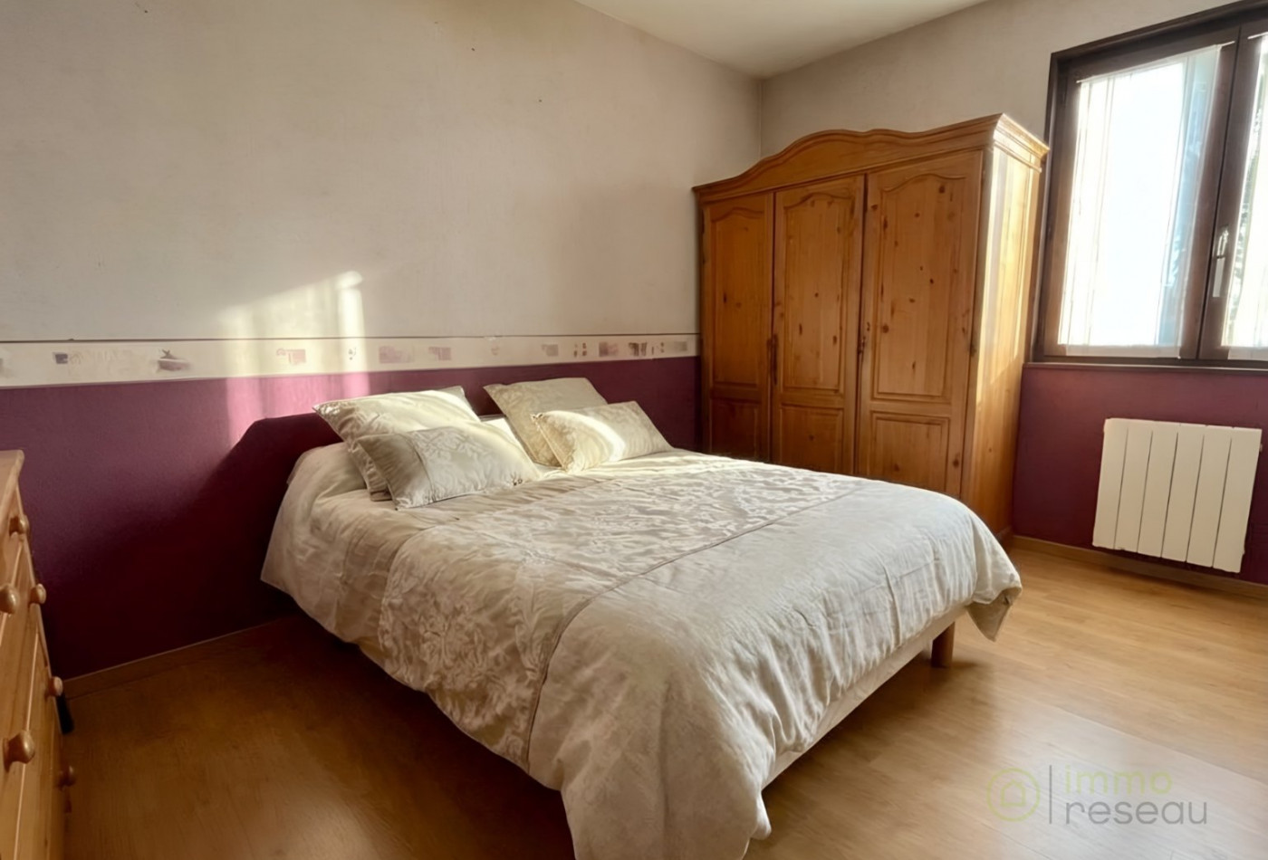 vente Maison Saint Germer De Fly - Photo 6