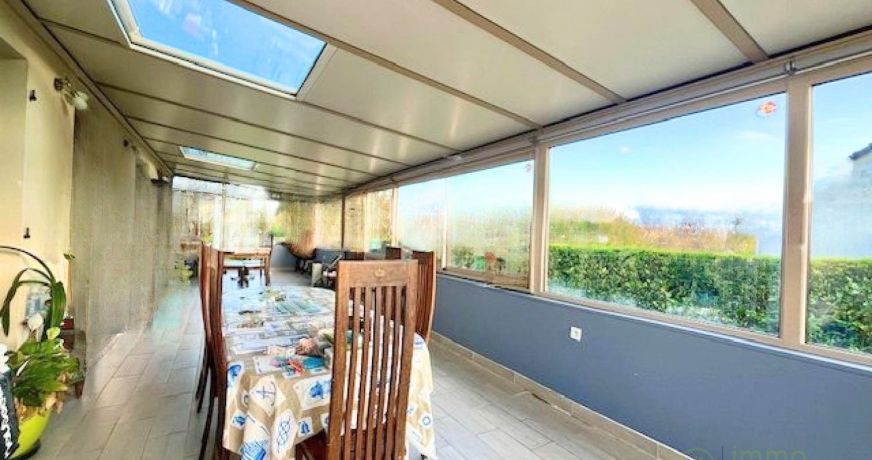 vente Maison Saint Germer De Fly