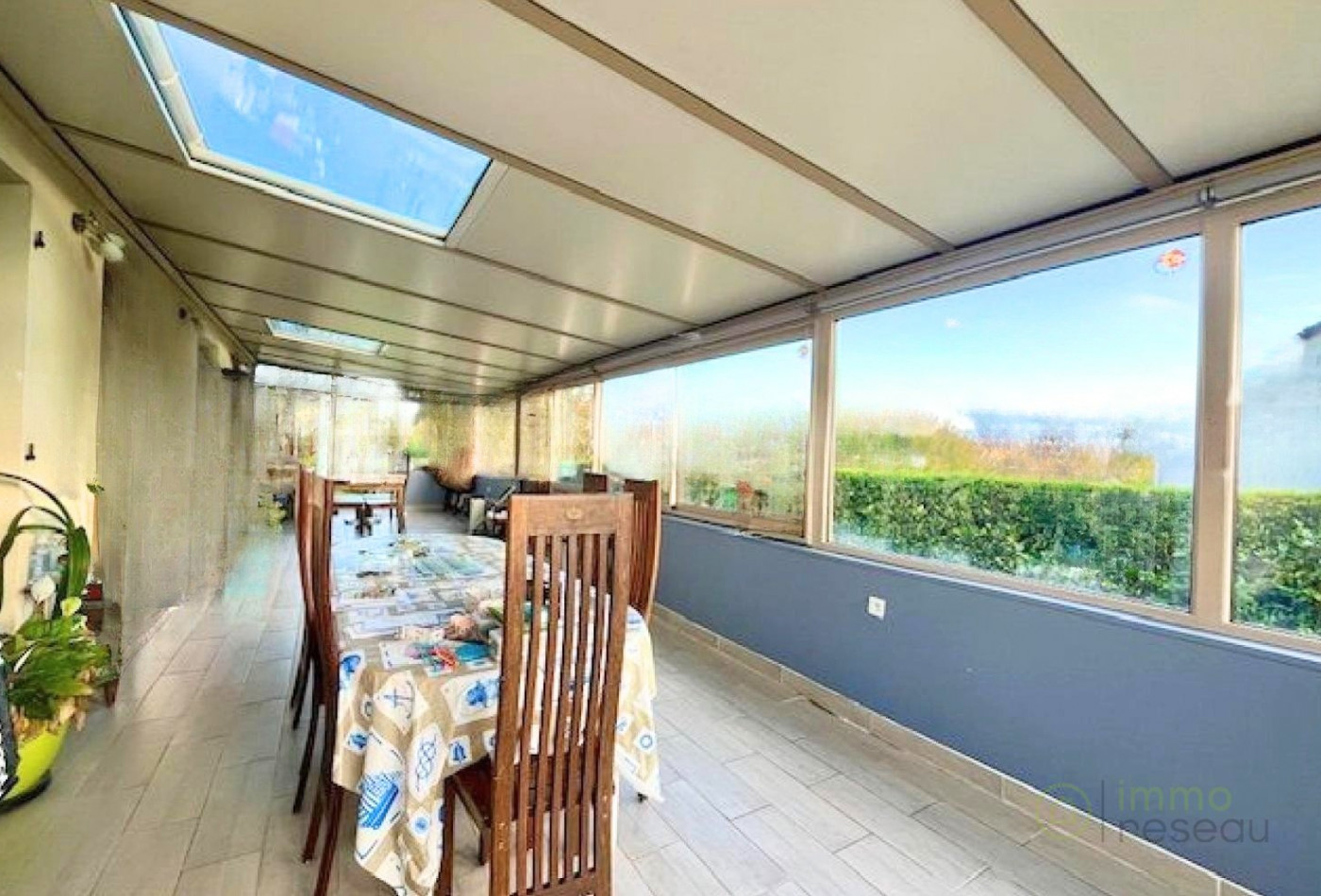 vente Maison Saint Germer De Fly - Photo 4