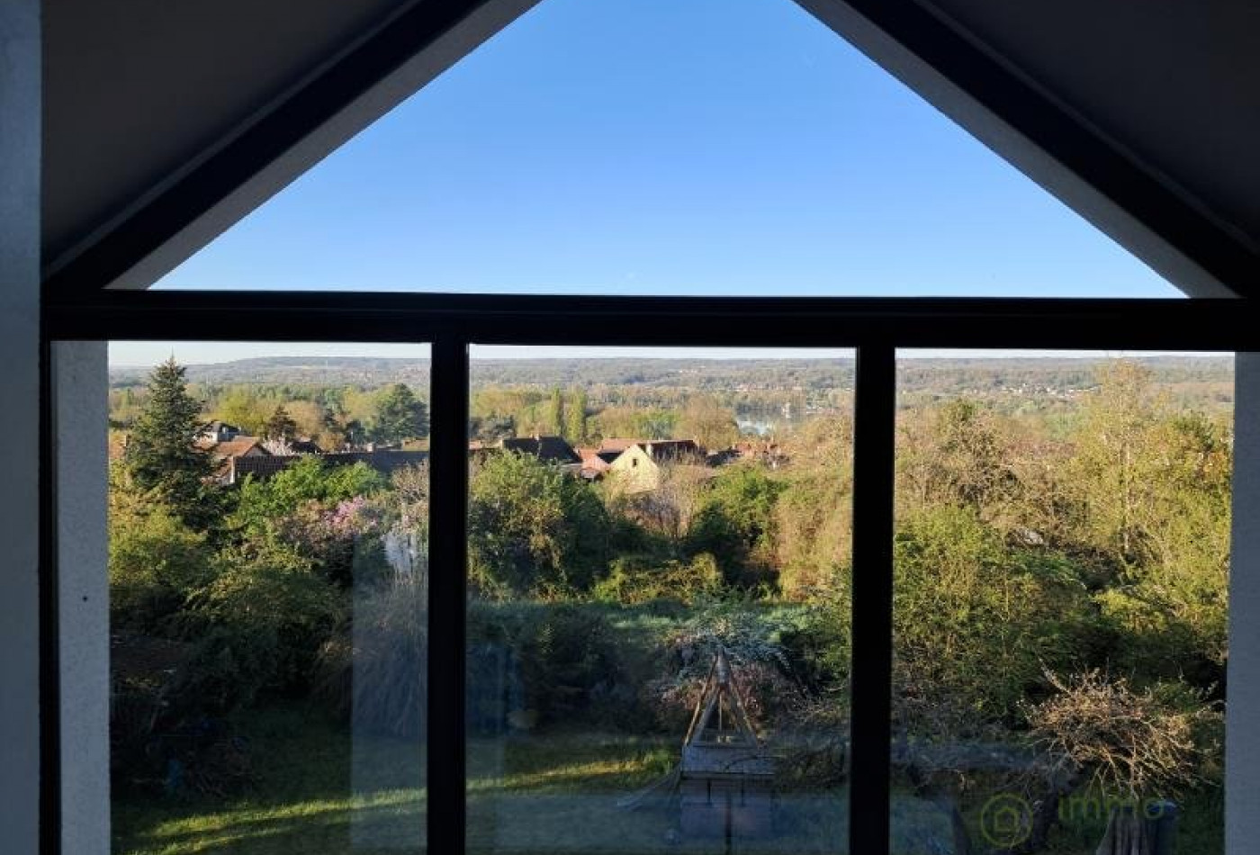 vente Maison Cergy - Photo 6