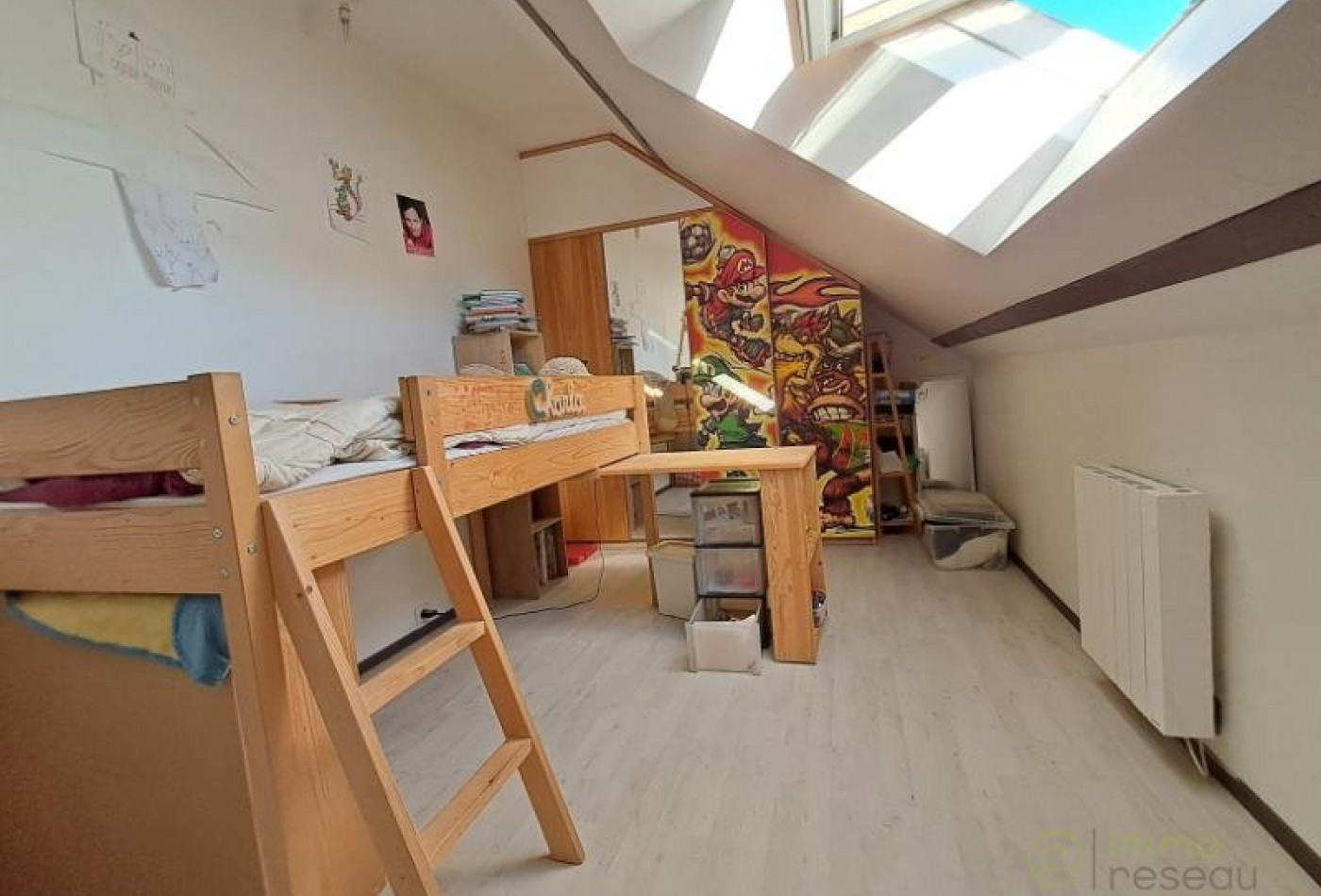 vente Maison Cergy - Photo 8