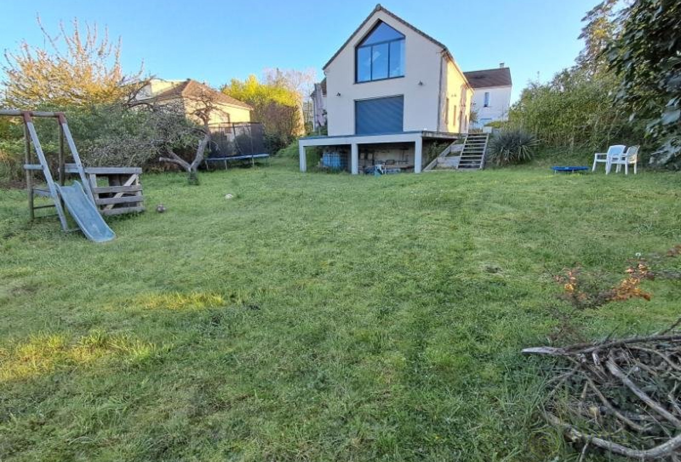 vente Maison Cergy - Photo 1