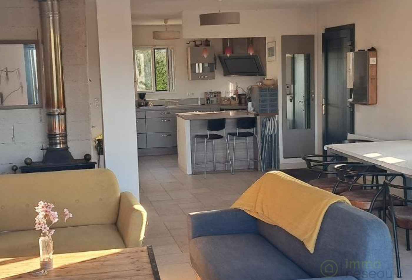 vente Maison Cergy - Photo 4