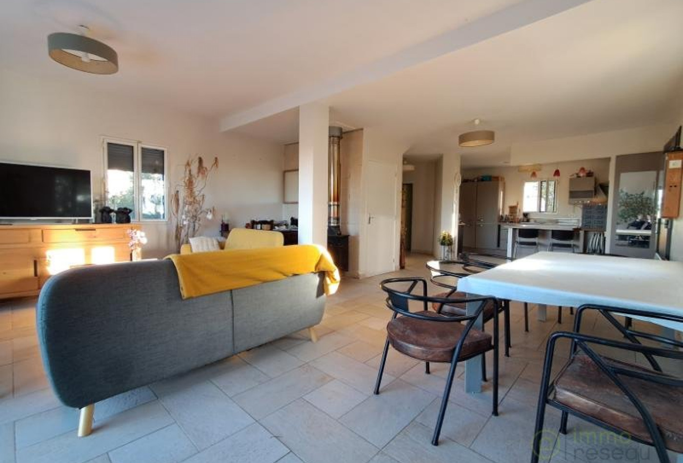 vente Maison Cergy - Photo 2