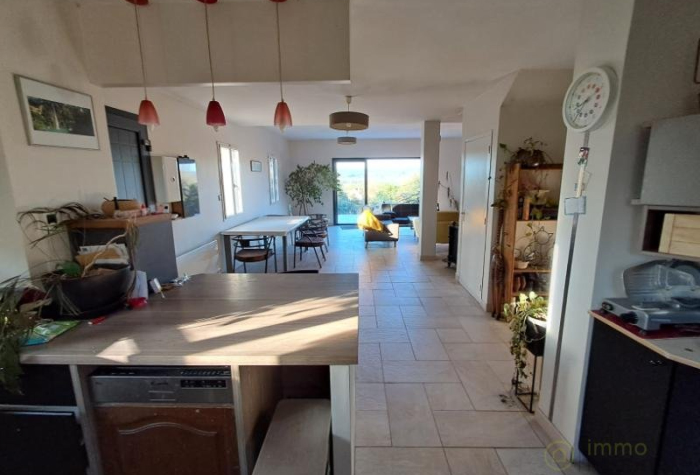 vente Maison Cergy - Photo 3