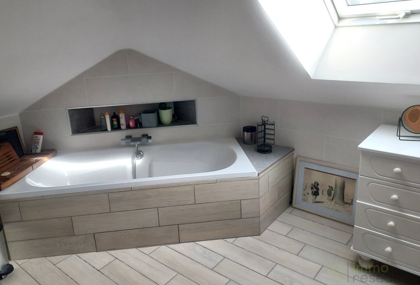 vente Maison Cergy - Photo 9