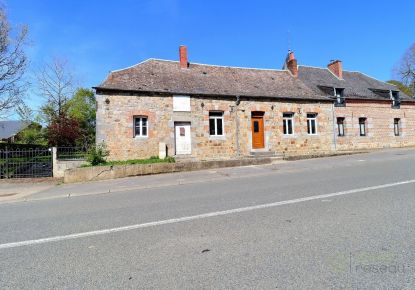 vente Maison Liessies