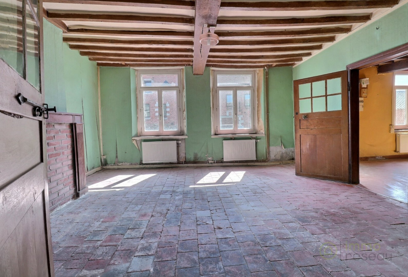 vente Maison Liessies - Photo 5