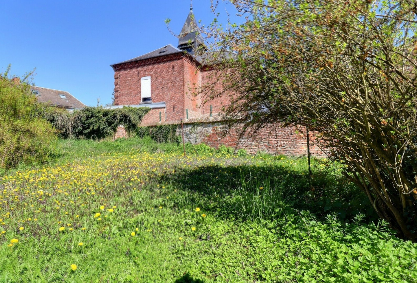 vente Maison Liessies - Photo 10