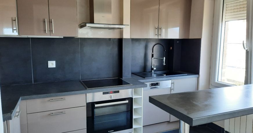 vente Appartement Saint Malo