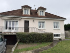 vente Maison Saint Jean Le Blanc
