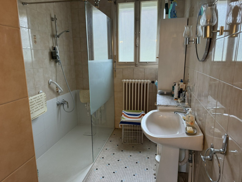 vente Maison Saint Jean Le Blanc - Photo 6