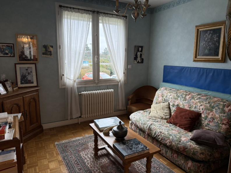 vente Maison Saint Jean Le Blanc - Photo 8