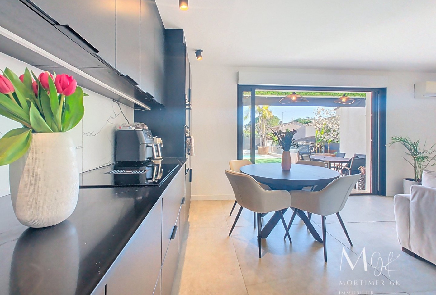 vente Maison Antibes - Photo 5