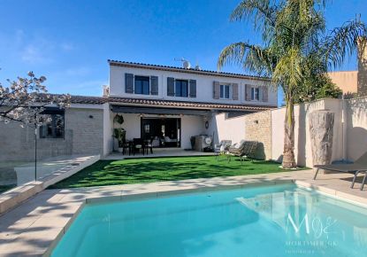 vente Maison Antibes