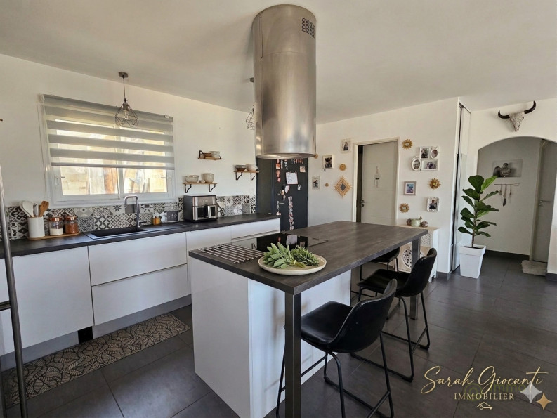 vente Maison Villanova - Photo 3