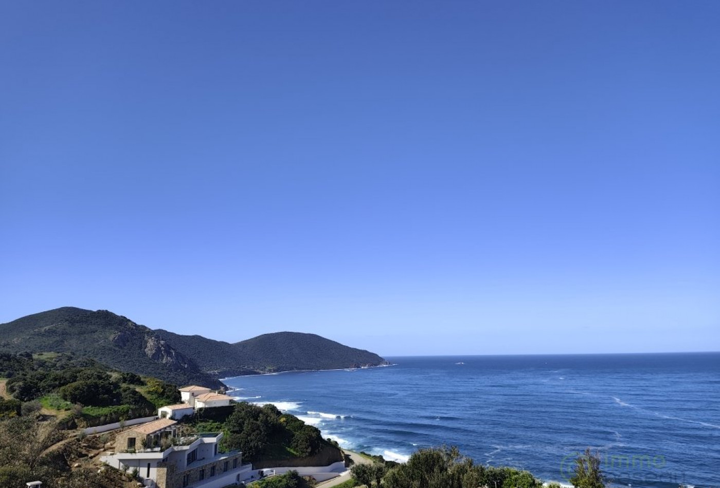 vente Maison Villanova - Photo 1