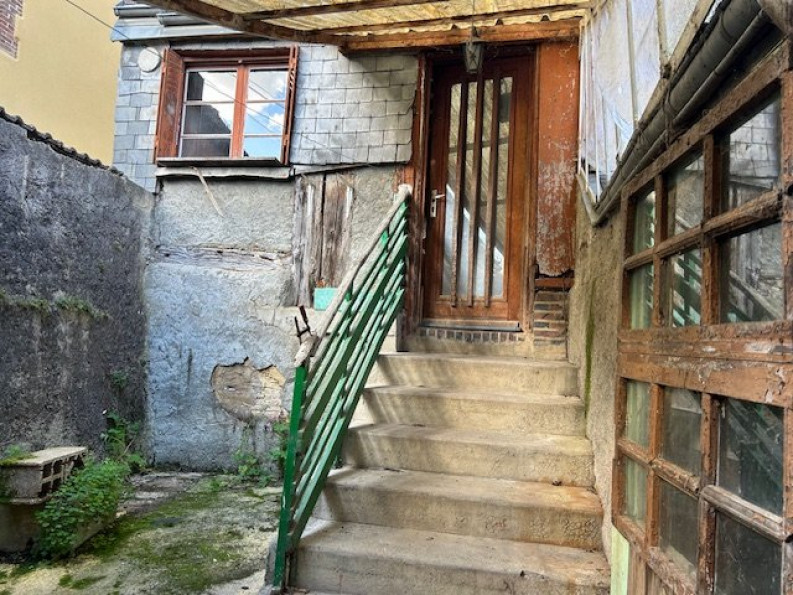 vente Maison de ville La Bazoche Gouet - Photo 5