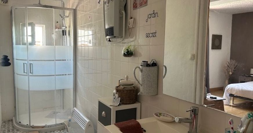 vente Maison de village Mondoubleau