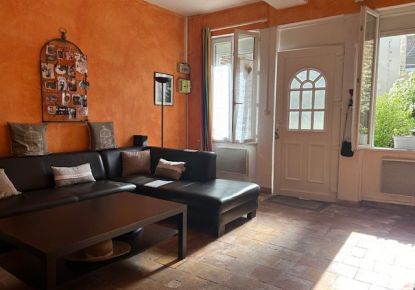 vente Maison de village Mondoubleau